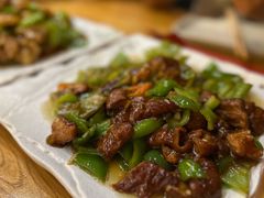 -小俩口烧烤东北菜(双井店)