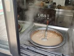 -长安大牌档之西安博物院文化餐厅(中贸店)