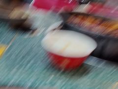 -怒火八零串串火锅(大渡口新天泽店)