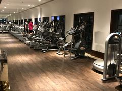 -杰仕健身百合天地会所(海宁百合新城店)