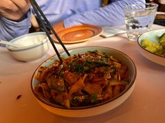 -龙门阵茶屋川菜馆(武康路店)