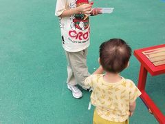 -堤角公园