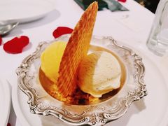 米香冰淇淋-壳里西餐厅Coquille Seafood Bistro(蒙自路店)