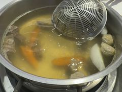 -牛品福潮汕牛肉火锅(旺庄店)