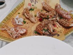 -渔满仓海鲜渔家(象山二店)