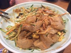 东北拉皮-小土豆北方菜馆(方庄店)