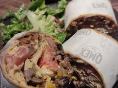 -Q MEX 库迈墨西哥餐吧(三里屯店)