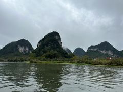 -靖西鹅泉风景区