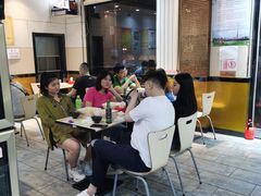 大堂-林静小吃(复兴路店)