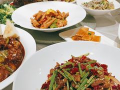 -城南往事·鲁菜济南菜(长清园博园恒大绿洲店)