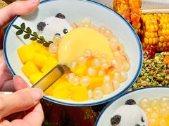 -扶摇树下·椒麻鲜活虾(石家庄勒泰广场店)