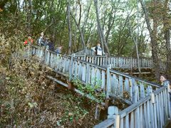 -帽儿山国家森林公园