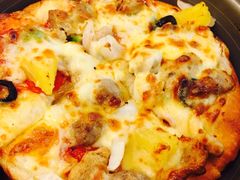 -必胜客(远大路店)