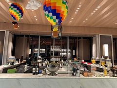 -济南凯宾斯基酒店-THE VIEW云景全日制餐厅