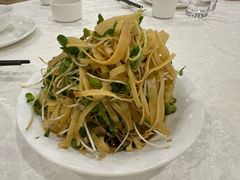 凉拌千张-满园春酒楼(庐江路店)