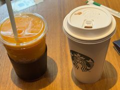 -星巴克臻选(济南恒隆店)