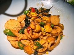 -老唐三下锅 ·张家界地标美食(溪布街店)