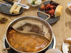 -松野谷·寿喜烧自助(华联顺义金街购物中心店)