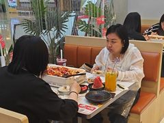 -三江源活鱼现烤(维多利摩尔城店)