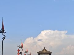 -西安城墙·碑林历史文化景区