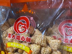 脆角-李大姐心甜(丰产路店)