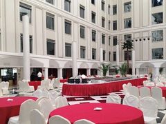 -武汉汉口火车站东方建国大酒店