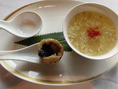 -金轩中餐厅 Jin Xuan(浦东丽思卡尔顿酒店)