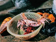 -四川人郑霞海鲜