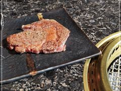 -老乾杯和牛烧肉(王府中环店)