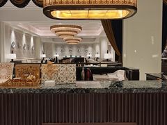 -The Drawing Room 闲逸廊(上海静安瑞吉酒店)