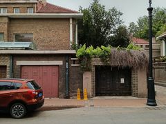 -天津五大道文化旅游区