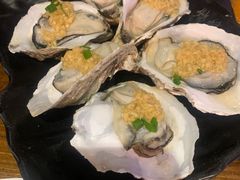 -烧蠔帮·湛江生蚝(茂南万达店)