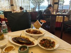 -楼外楼(西湖景区孤山路店)