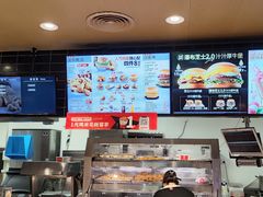 -肯德基(万科城店)