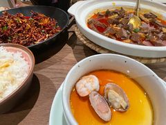 -大盐帮川菜馆(长楹天街店)