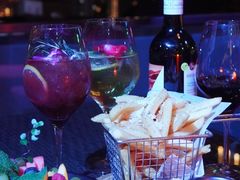 -富力丽思卡尔顿酒店·FLAIR餐厅酒吧