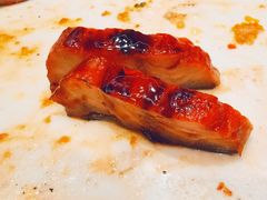 -不翻台·无国界铁板烧(北国先天下店)