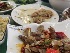 -景好海鲜餐厅(大鹏必选旅游店)