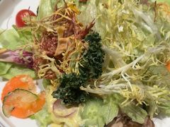 -通海俄式烧烤·俄罗斯大串(嵩山路店)