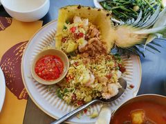 -simply thai天泰(世纪汇店)