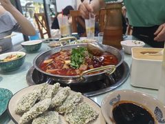 -贵州笋子鸡(米市街店)