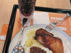 -大快活(丽丰店)