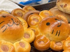 -乡田小墅(展览馆路JK FUN商城店)