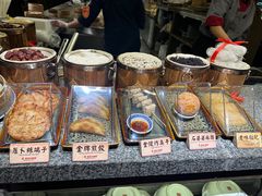 -南京大牌档(三阳广场苏宁店)