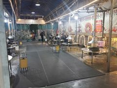 -西昌老号李小肠特色烧烤园(双流店)