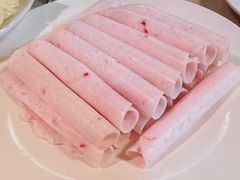 羊尾油-总参北京涮羊肉