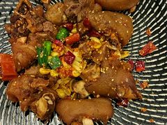 -南北草堂家常菜(晶都店)