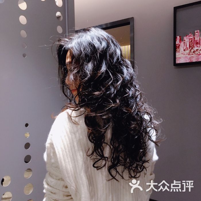 蒂梵尼造型设计