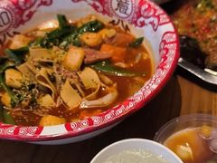 -破店肥哈·海鲜·烧烤(郑州银泰inPARK店)