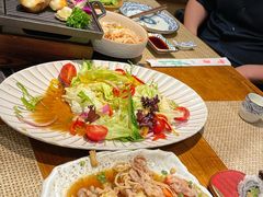 -蟹将军日本料理(中南路店)